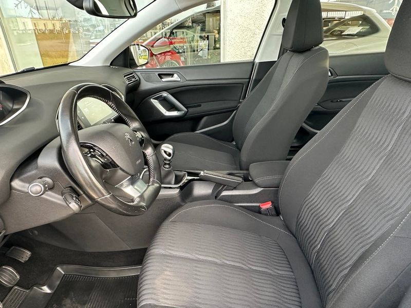 Peugeot 308 bild 19