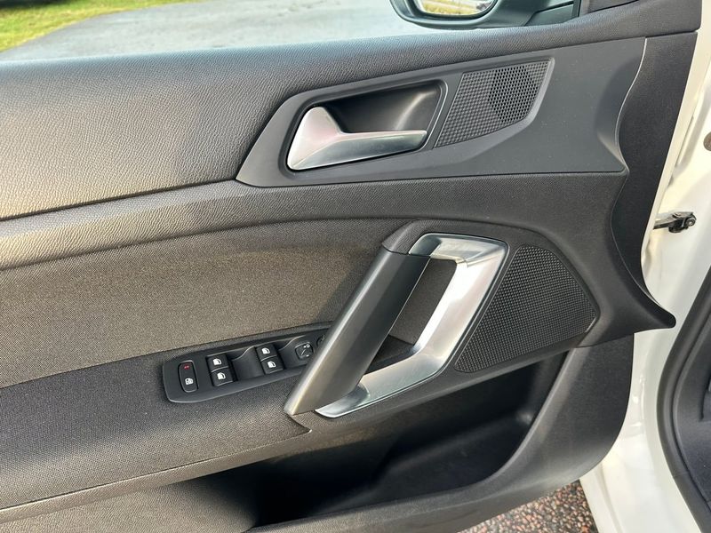 Peugeot 308 bild 18