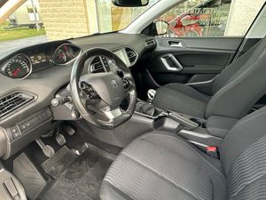 Peugeot 308 bild 4