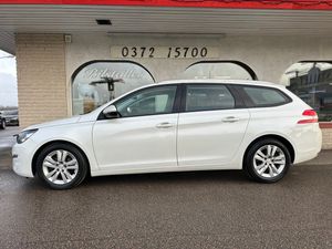 Peugeot 308 bild 2