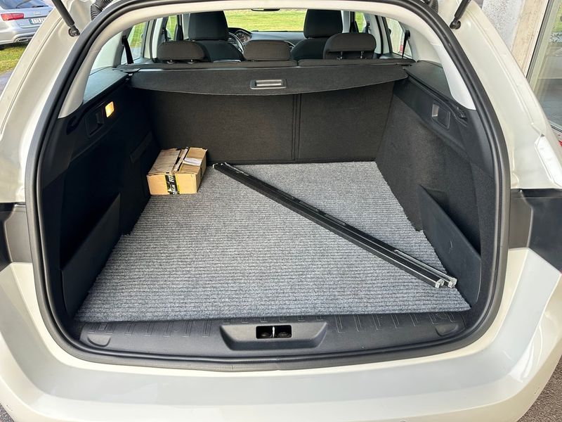 Peugeot 308 bild 9