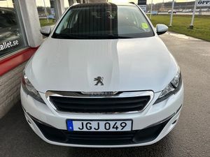 Peugeot 308 bild 7