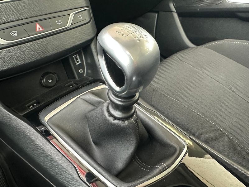 Peugeot 308 bild 12