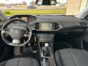 Peugeot 308 bild 5