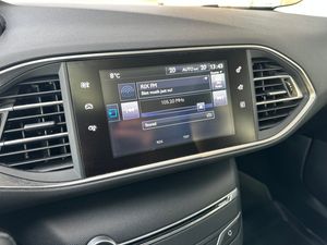 Peugeot 308 bild 10