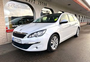 Peugeot 308 bild 1