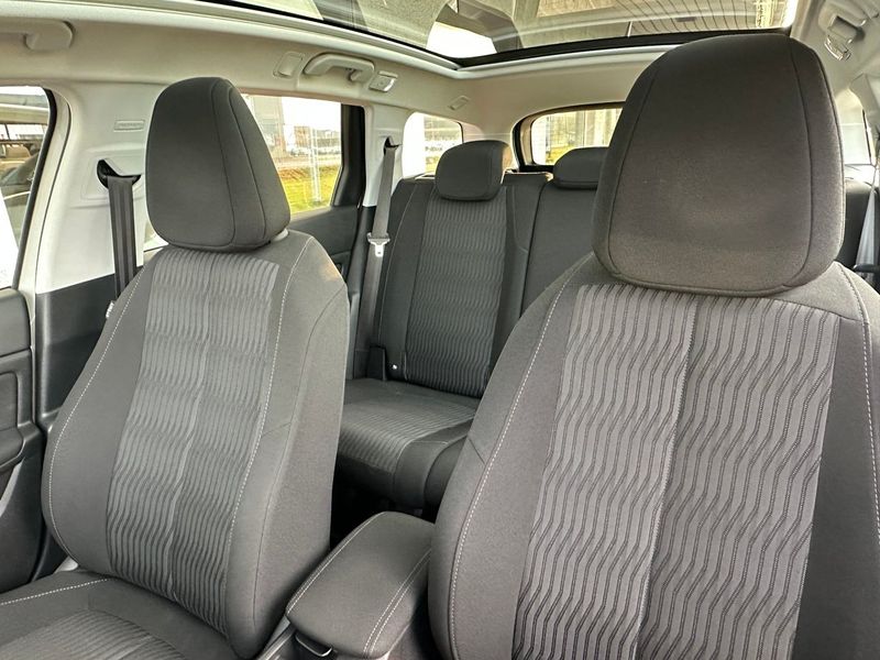Peugeot 308 bild 20