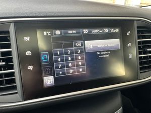Peugeot 308 bild 14