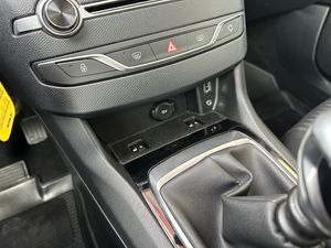 Peugeot 308 bild 21