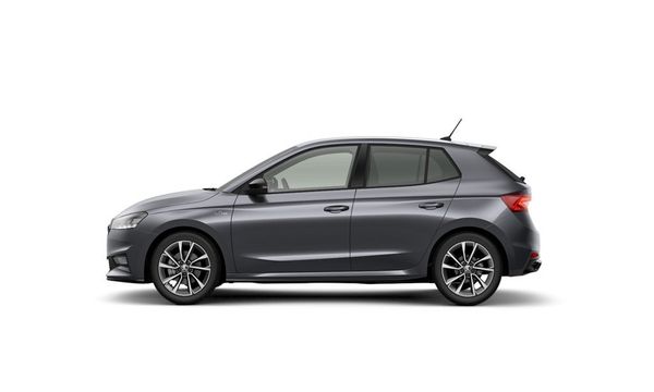 Skoda Fabia MONTE CARLO 1,0 TSI 116 HK 7 VXL DSG - 2027