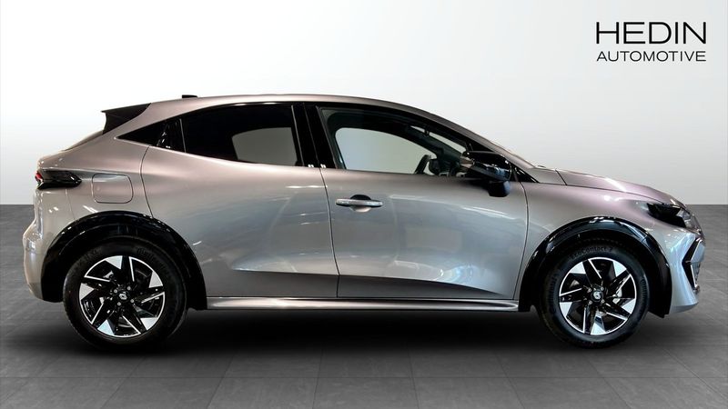 Renault Clio bild 6