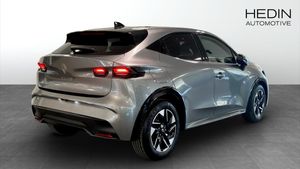 Renault Clio bild 2