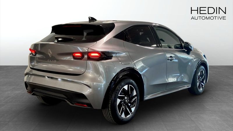 Renault Clio bild 2