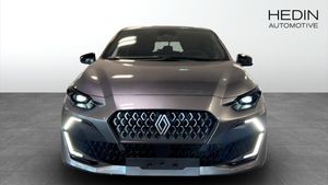 Renault Clio bild 8
