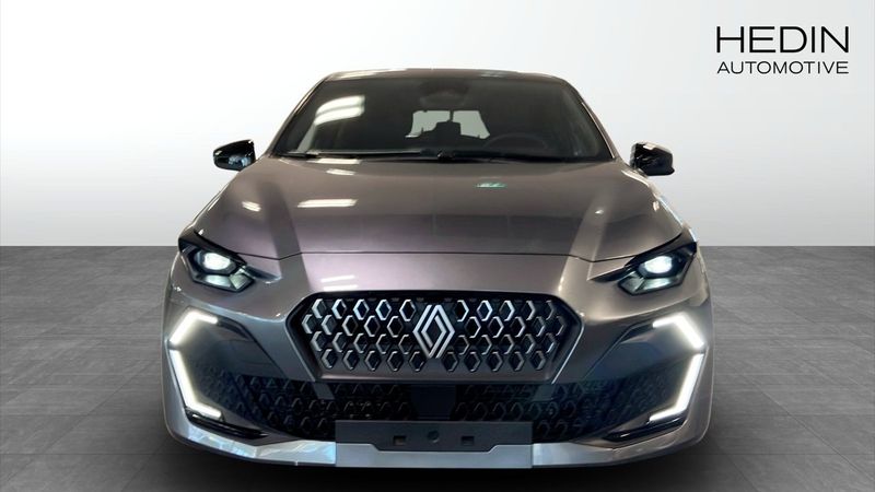 Renault Clio bild 8