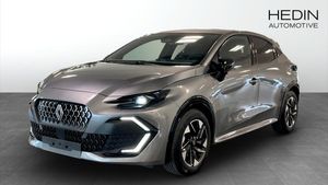 Renault Clio bild 1