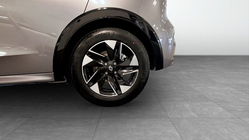 Renault Clio bild 9