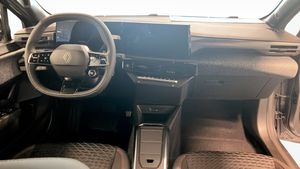 Renault Clio bild 4