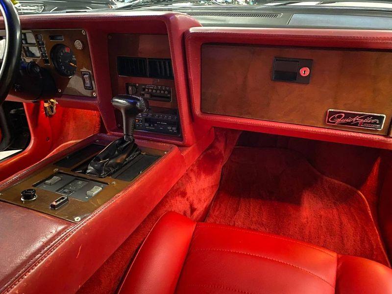 Zimmer Quicksilver bild 23