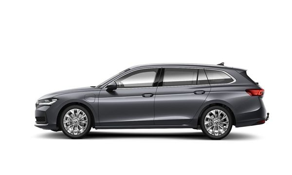 Skoda Superb Combi SELECTION 1,5 TSI IV 204 HK 6 VXL DSG - 2026