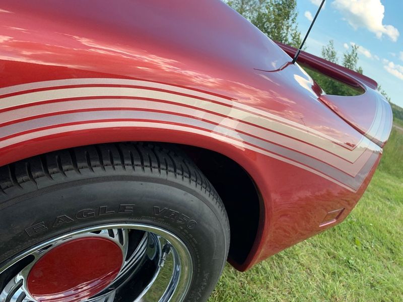 Chevrolet Corvette bild 15
