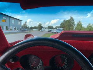 Chevrolet Corvette bild 16