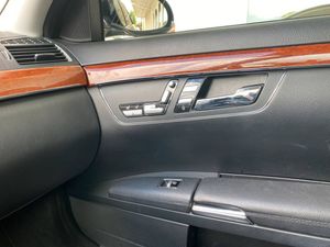 Mercedes S350 bild 10