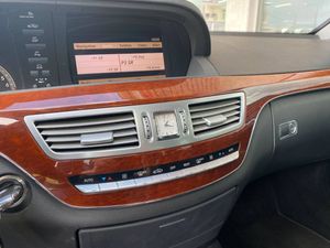 Mercedes S350 bild 16