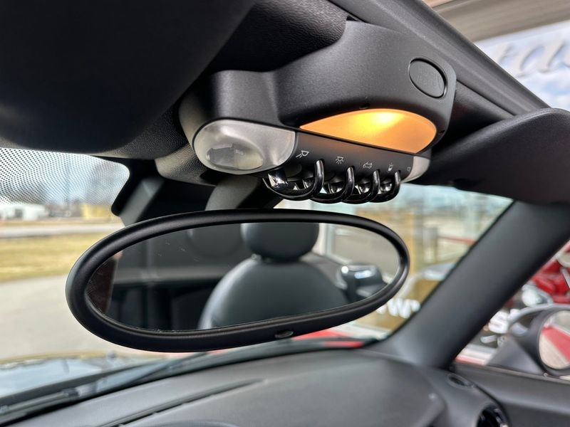 MINI Cooper bild 10