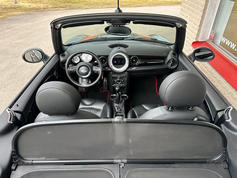 MINI Cooper bild 5