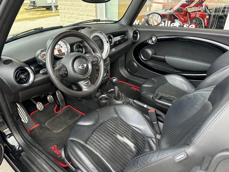 MINI Cooper bild 4