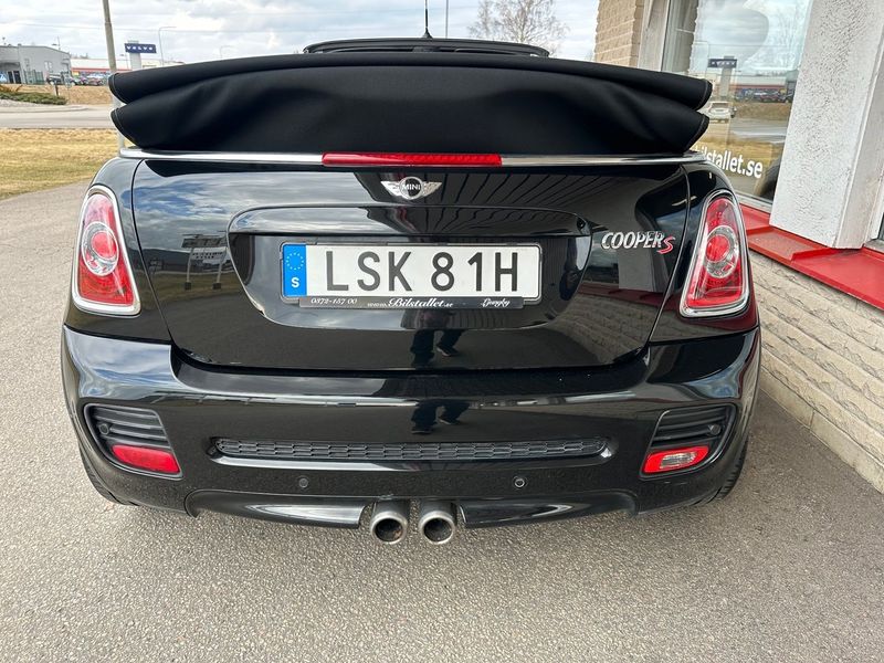 MINI Cooper bild 8