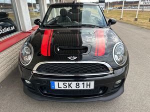 MINI Cooper bild 7