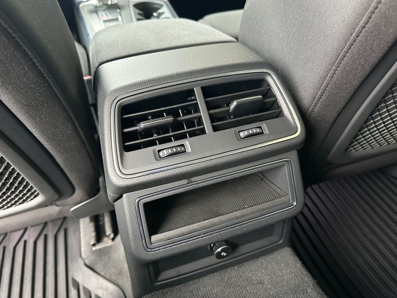 Audi A6 bild 13