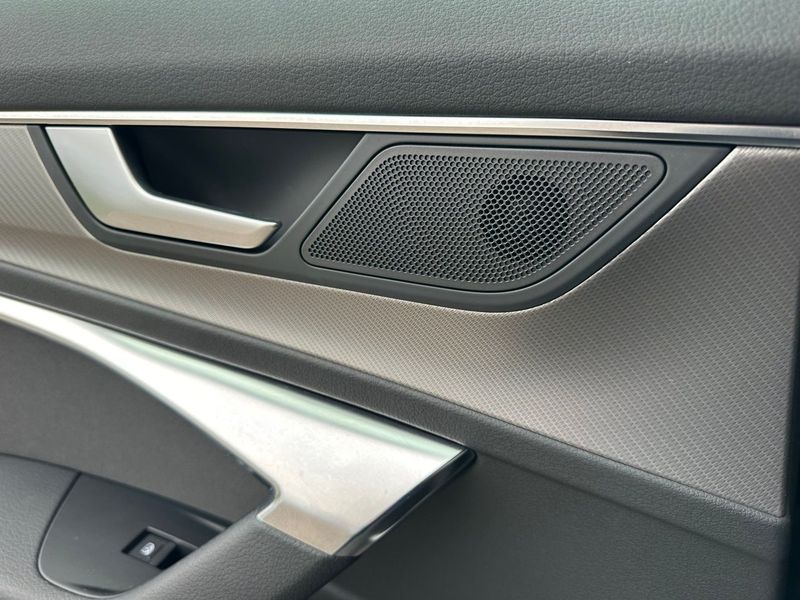 Audi A6 bild 20