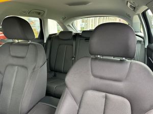 Audi A6 bild 14