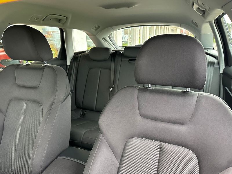 Audi A6 bild 14