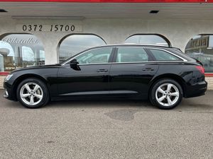 Audi A6 bild 2