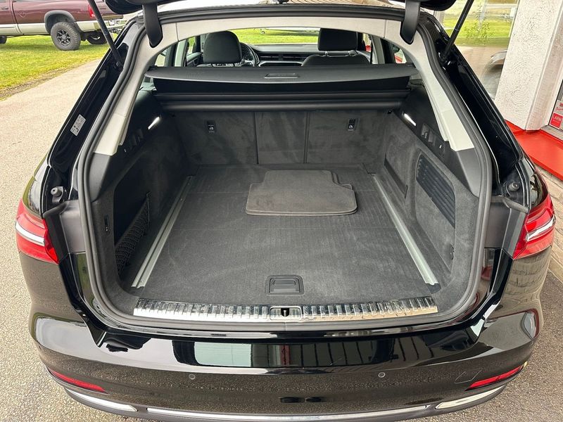 Audi A6 bild 19