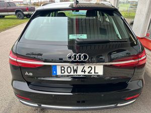 Audi A6 bild 8