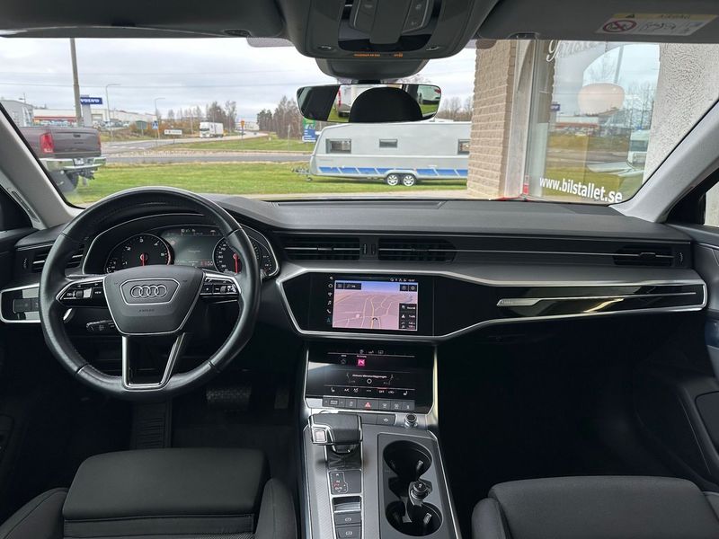 Audi A6 bild 5