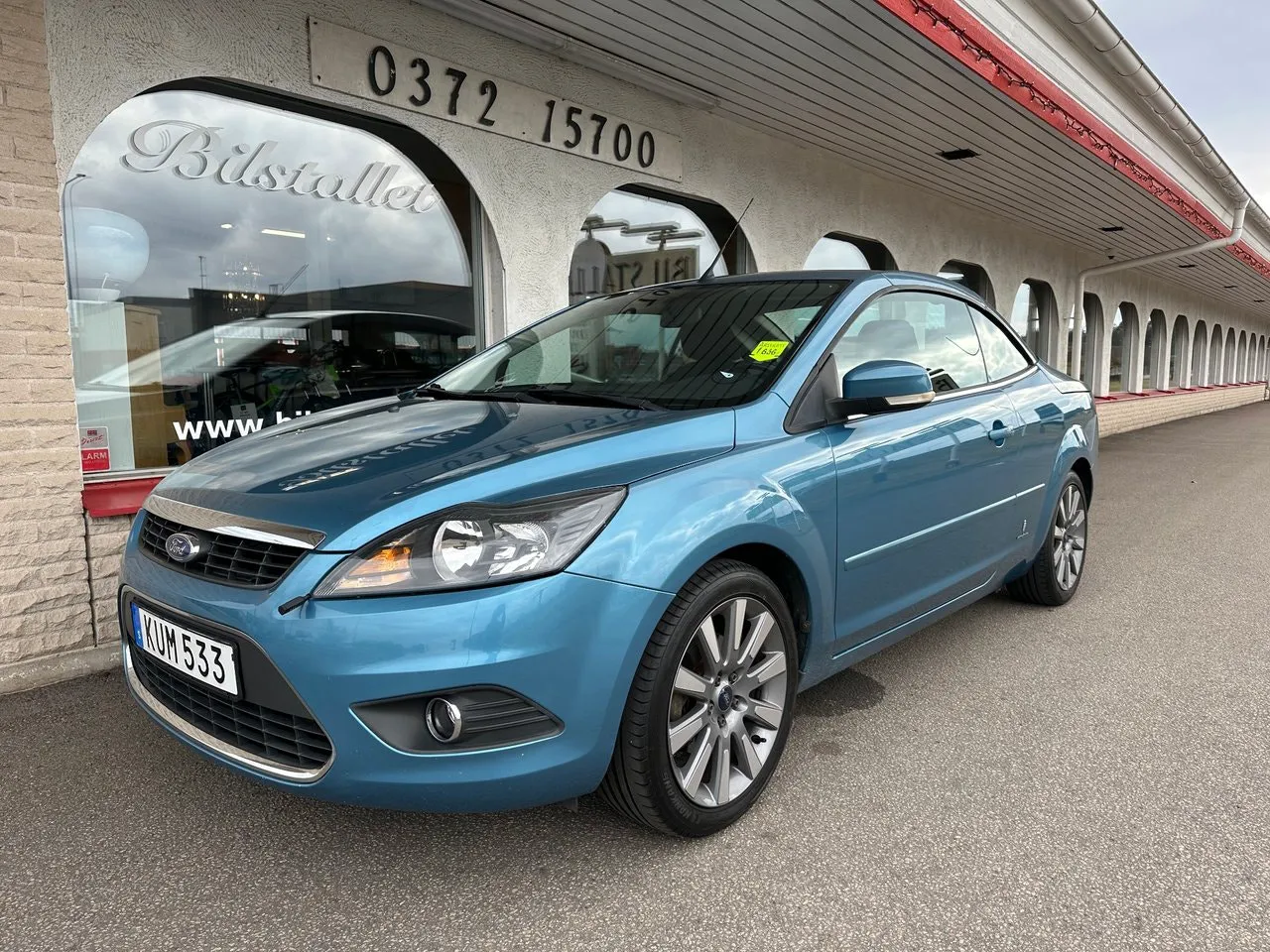 Vehicle image 8