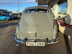 Volvo PV bild 23