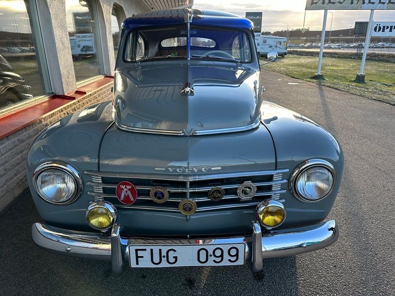 Volvo PV bild 30