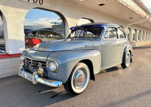 Volvo PV bild 1