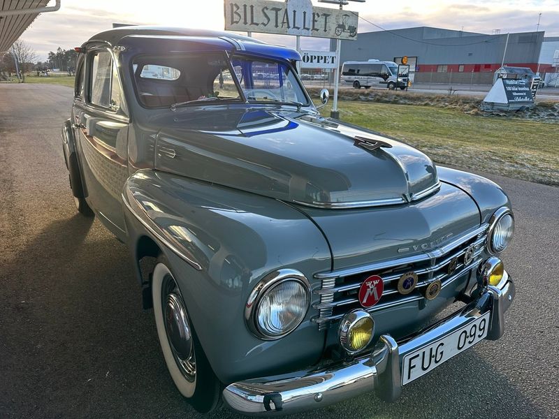 Volvo PV bild 31