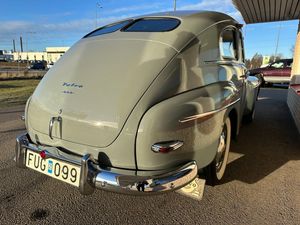 Volvo PV bild 26