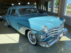 Chrysler New Yorker bild 16
