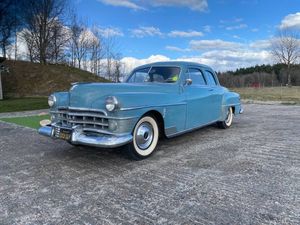 Chrysler New Yorker bild 2