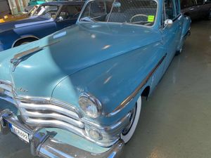 Chrysler New Yorker bild 17